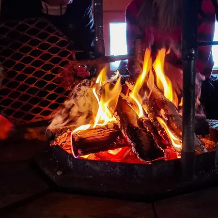 Holiday home Cozy Rovaniemi