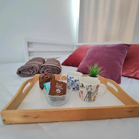 Cozy * Rovaniemi