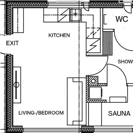 Holiday home Cozy *