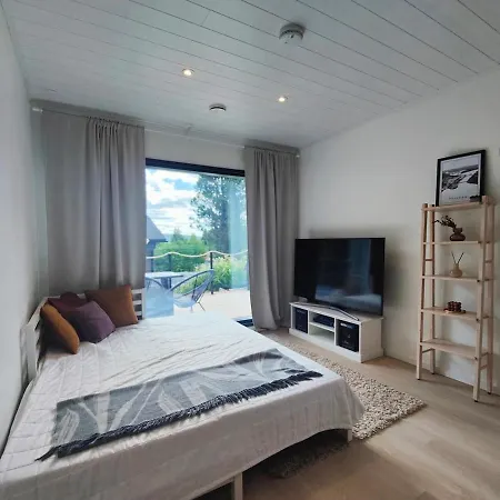 Cozy Holiday home