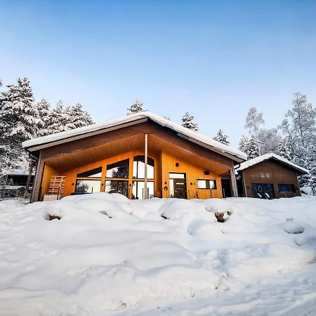 Holiday home Cozy