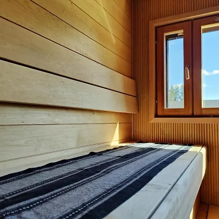 Cozy Holiday home Rovaniemi