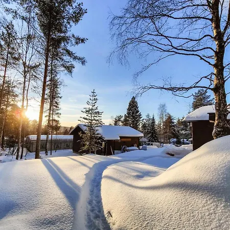 Holiday home Cozy *