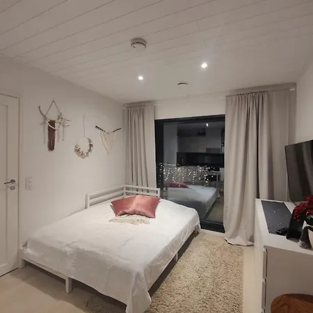 Holiday home Cozy