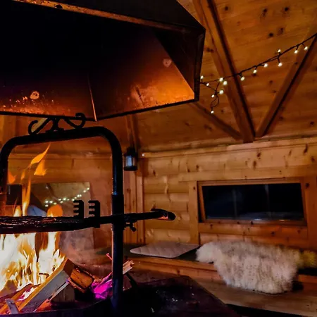 Holiday home Cozy Rovaniemi